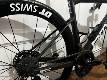 Brugt BMC Teammachine SLR 01 TWO 2023 2023 Road & Gravel — billede 2 af 7