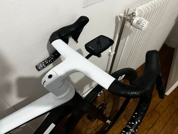 Brugt BMC Teammachine SLR 01 TWO 2023 2023 Road & Gravel — billede 3 af 7
