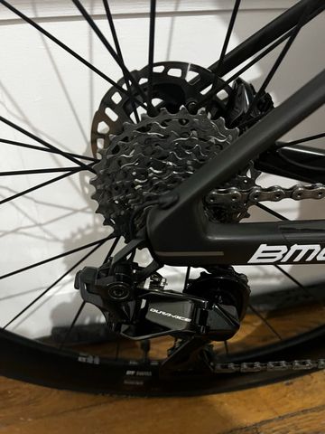 Brugt BMC Teammachine SLR 01 TWO 2023 2023 Road & Gravel — billede 7 af 7
