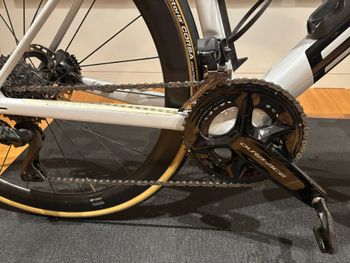 Used BMC BMC Custom Shimano Dura Ace Di2 2024 Road & Gravel — image 9 of 9