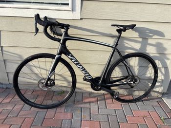 Specialized, Roubaix SL4 Expert Disc UDi2 2016