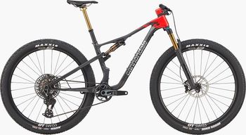 Used Cannondale Scalpel 1 2024 2024 MTB