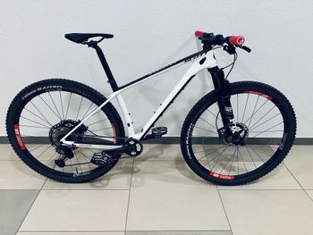 Scott, Scale 930 2022