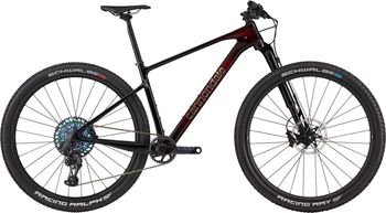 Used Cannondale Scalpel HT Hi-MOD Ultimate 2025 2025 MTB