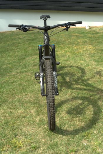 Specialized, Stumpjumper Comp 2022