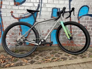 Orbea, Terra Shimano GRX