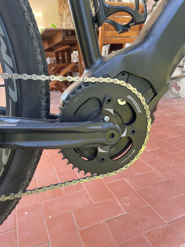 Used Olympia Olympia Custom Shimano GRX 2024 Road & Gravel — image 4 of 9