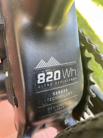 Used Olympia Olympia Custom Shimano GRX 2024 Road & Gravel — image 8 of 9