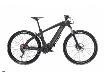 Bianchi, e-Omnia X Type SX Eagle 1x12 2023