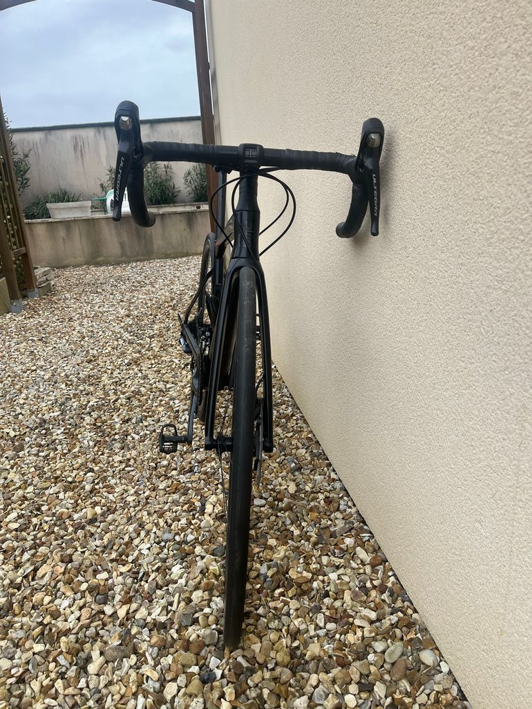 BMC Roadmachine Shimano Ultegra 2019