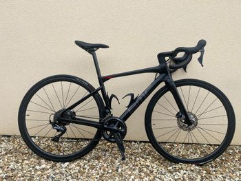 Used BMC Roadmachine Shimano Ultegra 2019 Road & Gravel