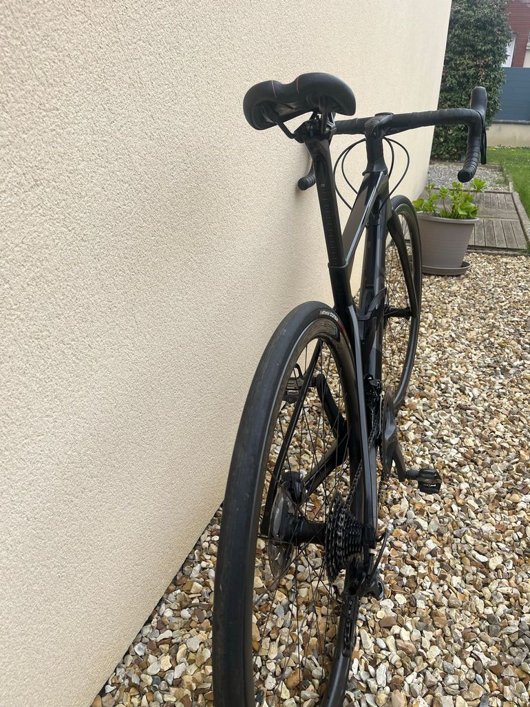 BMC Roadmachine Shimano Ultegra 2019