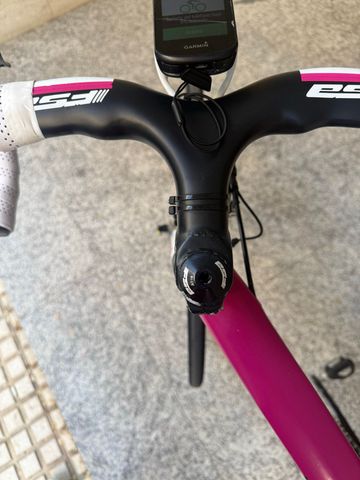 Used Orbea Orca Shimano Dura Ace Di2 2016 Road & Gravel, Black — image 8 of 18