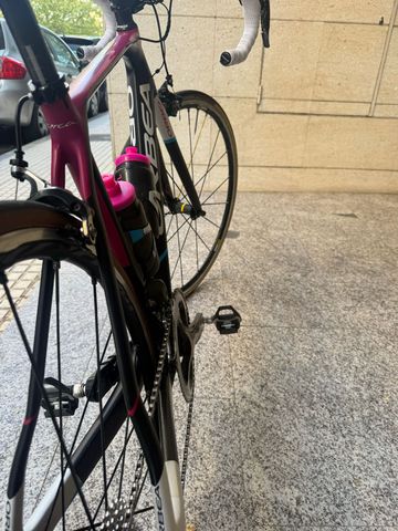 Used Orbea Orca Shimano Dura Ace Di2 2016 Road & Gravel, Black — image 15 of 18