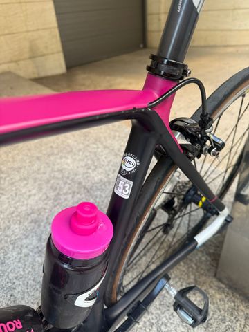 Used Orbea Orca Shimano Dura Ace Di2 2016 Road & Gravel, Black — image 6 of 18