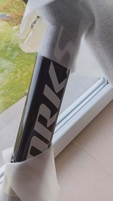 Brugt Specialized S-Works Shiv TT Disc Frameset 2024 Frameset 2024 Road & Gravel — billede 6 af 10