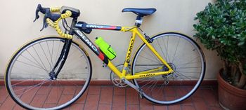 Olmo, Bici Da Corsa Olmo Campagnolo Xenon 9x2 2004