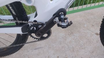 Używany Scott Spark RC Team 2024 2024 Mountainbike — zdjęcie 8 z 23