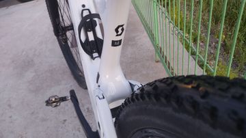 Używany Scott Spark RC Team 2024 2024 Mountainbike — zdjęcie 23 z 23