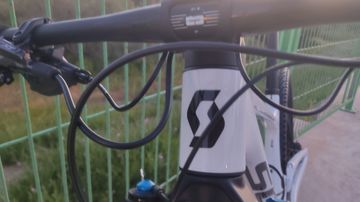 Używany Scott Spark RC Team 2024 2024 Mountainbike — zdjęcie 20 z 23