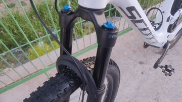 Używany Scott Spark RC Team 2024 2024 Mountainbike — zdjęcie 16 z 23