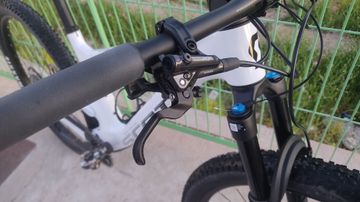 Używany Scott Spark RC Team 2024 2024 Mountainbike — zdjęcie 10 z 23