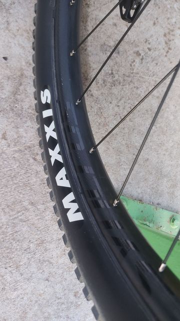 Używany Scott Spark RC Team 2024 2024 Mountainbike — zdjęcie 5 z 23