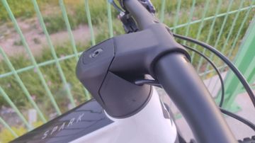 Używany Scott Spark RC Team 2024 2024 Mountainbike — zdjęcie 12 z 23