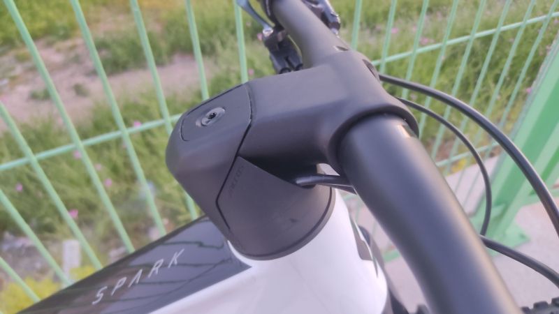 Używany Scott Spark RC Team 2024 2024 Mountainbike — zdjęcie 12 z 23