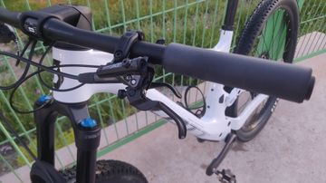 Używany Scott Spark RC Team 2024 2024 Mountainbike — zdjęcie 9 z 23