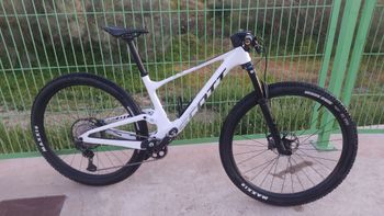 Scott, Spark RC Team 2024