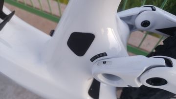 Używany Scott Spark RC Team 2024 2024 Mountainbike — zdjęcie 21 z 23