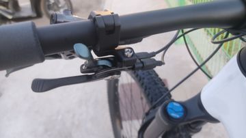 Używany Scott Spark RC Team 2024 2024 Mountainbike — zdjęcie 13 z 23
