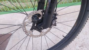 Używany Scott Spark RC Team 2024 2024 Mountainbike — zdjęcie 18 z 23