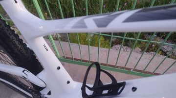 Używany Scott Spark RC Team 2024 2024 Mountainbike — zdjęcie 22 z 23