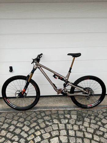 Commencal, META SX V4 SIGNATURE 2022