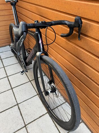 Used Specialized Diverge 4 Expert - Shimano GRX Di2 2026 2026 Road & Gravel, Black — image 4 of 11
