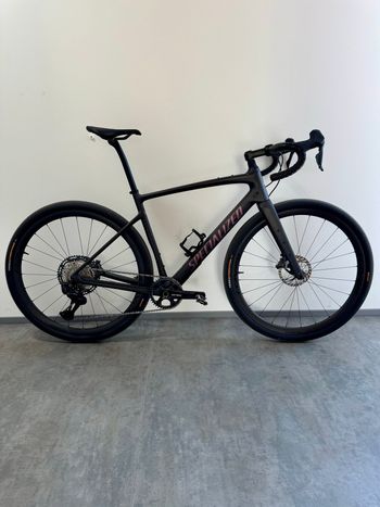 Specialized, Diverge 4 Expert - Shimano GRX Di2 2026