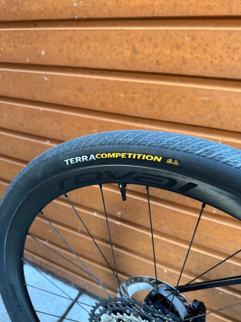 Used Specialized Diverge 4 Expert - Shimano GRX Di2 2026 2026 Road & Gravel, Black — image 10 of 11