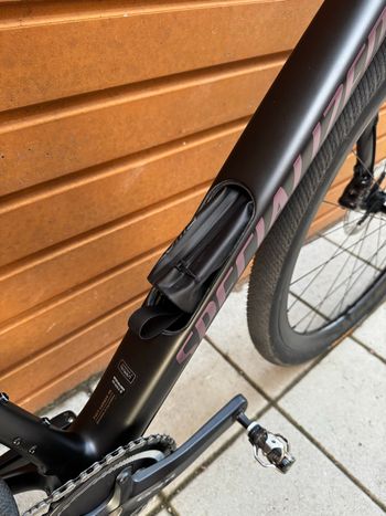 Used Specialized Diverge 4 Expert - Shimano GRX Di2 2026 2026 Road & Gravel, Black — image 6 of 11