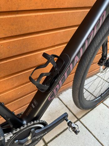 Used Specialized Diverge 4 Expert - Shimano GRX Di2 2026 2026 Road & Gravel, Black — image 5 of 11