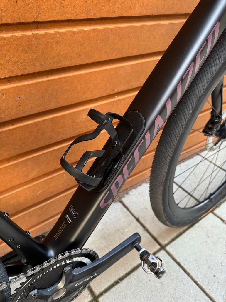 Used Specialized Diverge 4 Expert - Shimano GRX Di2 2026 2026 Road & Gravel, Black — image 5 of 11