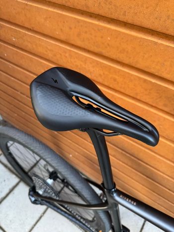 Used Specialized Diverge 4 Expert - Shimano GRX Di2 2026 2026 Road & Gravel, Black — image 7 of 11