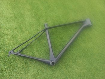 Merida, BIG NINE Frameset