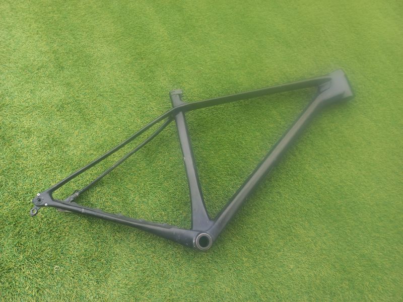 Gebrauchtes Merida BIG NINE Frameset 2018 MTB