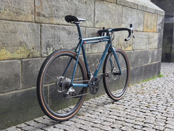 Stelbel, Rodano Disc