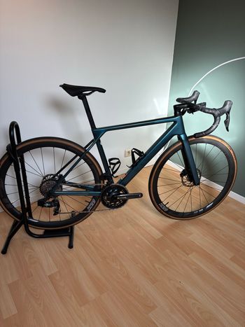 Canyon, Ultimate CF SLX 8 Force AXS 2024