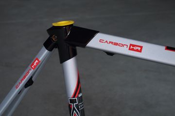 Brugt Look Kx Frameset 2002 Road & Gravel — billede 5 af 7