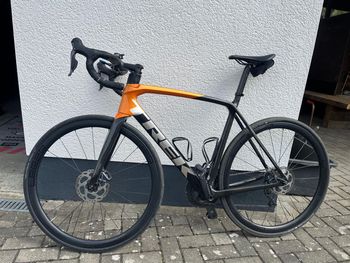 Used Trek Émonda SL 7 2021 2021 Road & Gravel — image 5 of 5