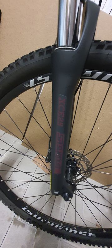 Tweedehands Ghost KATO Base 29 2021 2021 Mountainbike — afbeelding 4 van 9